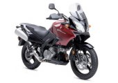 2006 Suzuki V-Strom 1000 photo